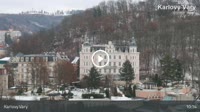Karlovy Vary - Hotel Thermal