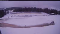 Lillehammer - Birkebeiner Ski Stadium