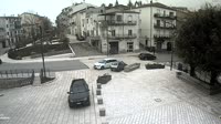 Oppido Lucano - Piazza Marconi