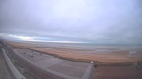 Cabourg - Paseo marítimo