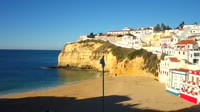 Carvoeiro - Playa