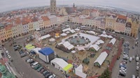 České Budějovice