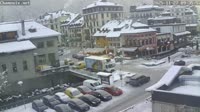 Chamonix - Colección de webcams