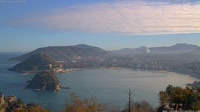 San Sebastián - Zurriola
