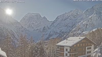 Arolla - Hotel Kurhaus