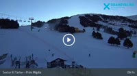 Grandvalira - El Tarter - Pi de Migdia