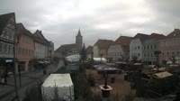 Bad Neustadt an der Saale - Marktplatz