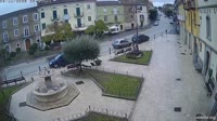 Jelsi - Piazza Umberto I