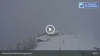 Alpbach - Wiedersbergerhorn