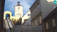 Zagreb - Zagrebačka uspinjača