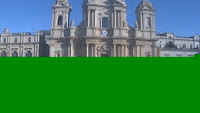 Noto - Katedra