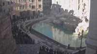Roma - Fontana di Trevi