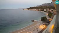 Podgora - Playa