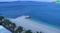 Podgora - Playa