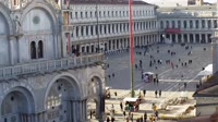 Wenecja - Plac św. Marka
