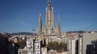 Barcelona - Sagrada Família