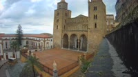 Cefalù - Katedra
