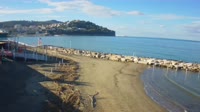 Agropoli - Plaża