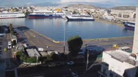 Pireus - Port