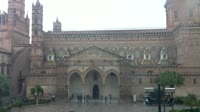 Palermo - Katedra