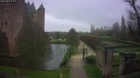 Heemskerk - Castillo de Assumburg