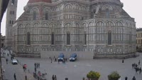 Florencja - Katedra Santa Maria del Fiore