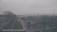 Terneuzen - Esclusa marina