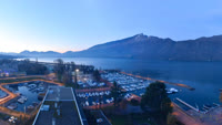 Aix-les-Bains - Grand Port