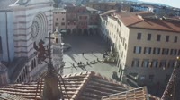 Grosseto - Piazza Duomo