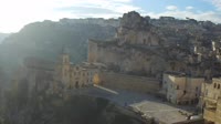 Matera - Kościół Santa Maria di Idris