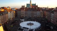 Rynek Starego Miasta