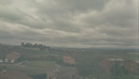 Acquaviva di Montepulciano - Vista panorámica