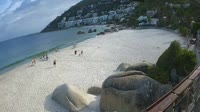 Kapsztad - Clifton - 4th Beach