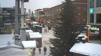 Rovaniemi - Plaza Lordi