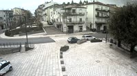 Oppido Lucano - Piazza Marconi
