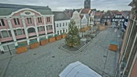 Ahlen - Marktplatz