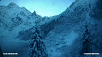 Morskie Oko - Mnich