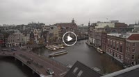 Amsterdam - Amstel Canal