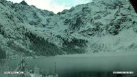 Morskie Oko - Rysy