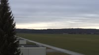 Affing - Aeropuerto de Augsburgo