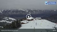 Alpbach - Wiedersbergerhorn