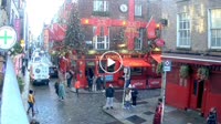 Dublín - Temple Bar