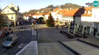 Samobor - Trg kralja Tomislava