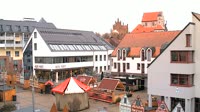 Alzenau - Marktplatz