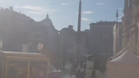Rzym - Piazza Navona