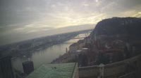 Budapest - Vista de la ciudad
