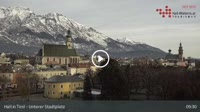 Hall in Tirol - Stadtplatz