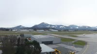 Salzburg - Port lotniczy