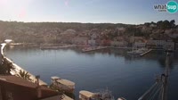 Mali Lošinj - Riva Lošinjskih kapetana