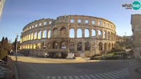 Pula - Arena